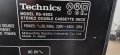 Аудио система Technics , снимка 12