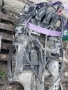 Двигател за Mercedes W168 A-class 1.6 102 к.с., снимка 3