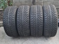4 бр. гуми Fulda Kristall M+S 235/60 R16 Комплект, снимка 1