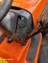 тракторна косачка husqvarna lt 151, снимка 5
