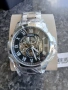 Fossil Grant Automatic Skeleton ME3055, снимка 3