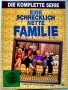 DVD - Женени с деца - Married With Children - Всичките 11 сезона - 33 диска, снимка 1