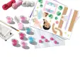Творчески комплект Ravensburger Креативен комплект, снимка 4