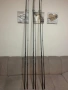 3 бр. Въдици SHIMANO TRIBAL TX2 12FT 3.25LB, снимка 6