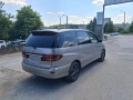 Toyota Previa 2.4i Automatic Кожен салон, снимка 5