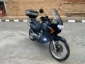 Хонда трансалп 650куб 2003г, снимка 1