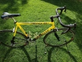 Шосеен велосипед PINARELLO ANGLIRU, снимка 3