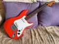 Ретро електрическа китара Framus, снимка 1