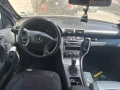 Mercedes Benz w203 c270cdi на части , снимка 3