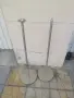 СТОЙКИ ЗА ТОНКОЛОНИ 2БР ВНОС ГЕРМАНИЯ 0308261119L4, снимка 2