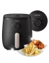 Страхотен фритюрник с горещ въздух PHILIPS HD9100/80 серия 3000 1500W, снимка 1