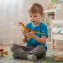 Динозаври със звук – DINOSAUR ERA, снимка 10