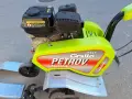 Mотофреза Grillo – PETROV G200, снимка 4