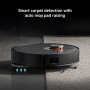 Прахосмукачка робот XIAOMI Robot Vacuum X20 Max, снимка 3