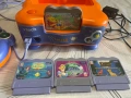 TV игра  VTECH, снимка 1