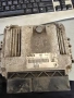 0281011913 ECU Компютър Opel Zafira B Astra 55556262, снимка 1