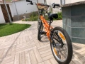 20 цола детски велосипед Harley Davidson, снимка 3