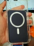 Твърд калъф Spigen Ultra Hybrid T с MagSafe за iPhone 17 Pro / 17 Pro Max / Матово син / Оригинал, снимка 9
