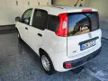 Fiat Panda Van 2013r 1.2+gas, снимка 2