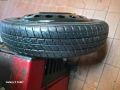 Патерица Opel Mokka 5×105/56.6 , снимка 3