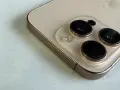 iPhone 16 Pro 256gb 90% батерия.Гаранция, снимка 8