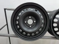 4бр 14ски джанти за OPEL 4x100мм A140136 , снимка 2