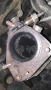 катализатор 55187600 от вектра 1.9 CDTI, снимка 1