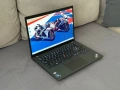 14’ FHD+IPS/i7-1260p/Thinkpad P14s g3/Nvidia T550/32GB DDR4/1TB SSD, снимка 3