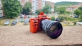 Sony A7 II + Sony 18–105mm f/4 G OSS – отлично състояние, гаранция, снимка 3