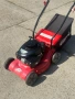 Бензинова косачка Gardenpower, снимка 3
