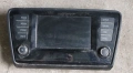Дисплей Skoda Octavia III - 5E0 919 605 Η, снимка 1