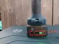 Безчетков винтоверт Bosch GSR 185-Li, снимка 3