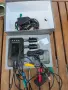 YDI мотоциклетна Dash Cam, MD10 PRO Напълно водоустойчива мотоциклетна камера, снимка 5