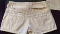 лот - къси панталонки /тениска и потниче Lee Cooper, снимка 7