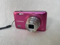 Цифров фотоапарат OLYMPUS VG-130 , 14mp , 5x zoom, снимка 12