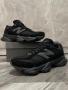 New Balance 9060 "Triple Black" , снимка 1