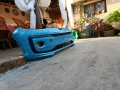Продавам предна броня за VW UP, снимка 3