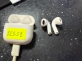 Bluetooth Слушалки Apple Airpods 4, снимка 5