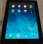 Много запазен Apple iPad Wi-Fi 3rd Gen 16GB черен + оригинално зарядно, снимка 3