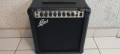 Усилвател за китара, снимка 1