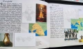 Детския патриотичен албум „България – памет и чест“, издаден под формата на албум за стикери. , снимка 6