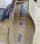Мъжки чехли Birkenstock Arizona - 44, снимка 4