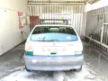 VW polo 6N 1996 1.4 бензин/газ, снимка 4