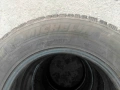 Бусови гуми 235 65 16 C Ц Мишелин Michelin 4 броя - нов внос., снимка 14