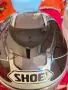 Продавам каска Shoei GT-Air.. ползвана в добро състояние . Размер L. 200 евро, снимка 7