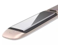 Преса за коса Philips HP8374/00, Сензор Moisture Protect, плочи с титаниево покритие, снимка 5