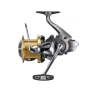 Шаранджийска макара SHIMANO Aerlex XSC 14000, снимка 1