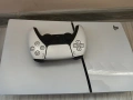 Продавам отличен PS5 Slim (Playstation 5 Slim) + 1 бр. контролер, снимка 3