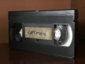 Видеокасета “ BATMAN “ VHS, снимка 5
