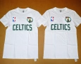 Boston Celtics!Уникална Баскетболна Тениска на Бостън Селтикс с Ваше Име и Номер!, снимка 1